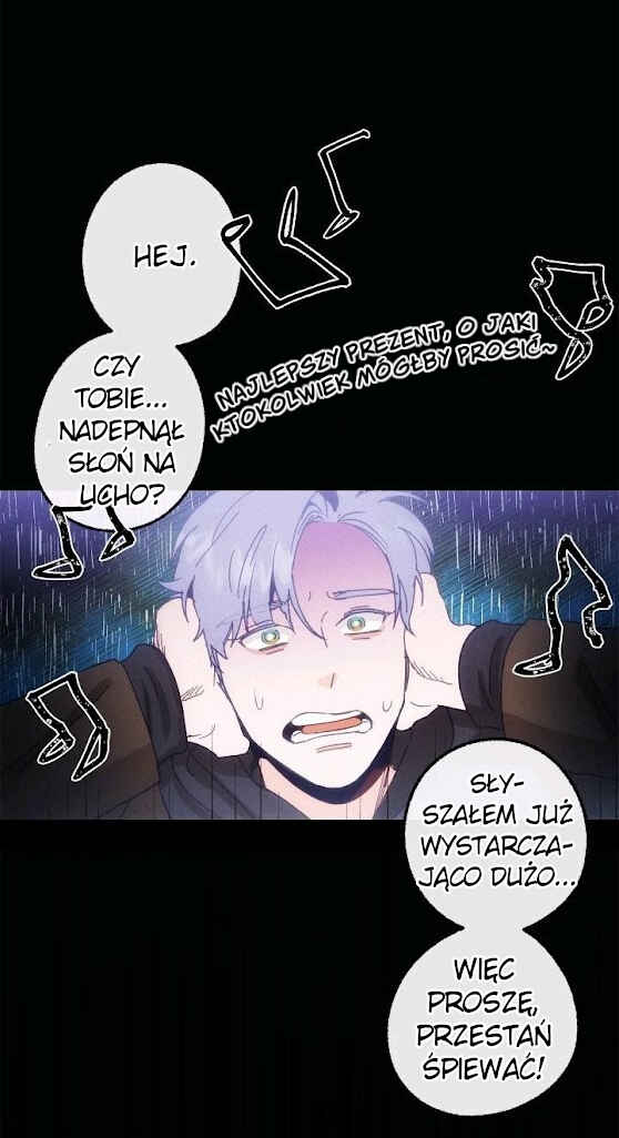 Love Tractor Chapter 10 - Page 37