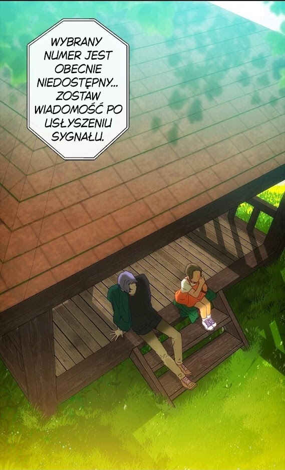 Love Tractor Chapter 10 - Page 49