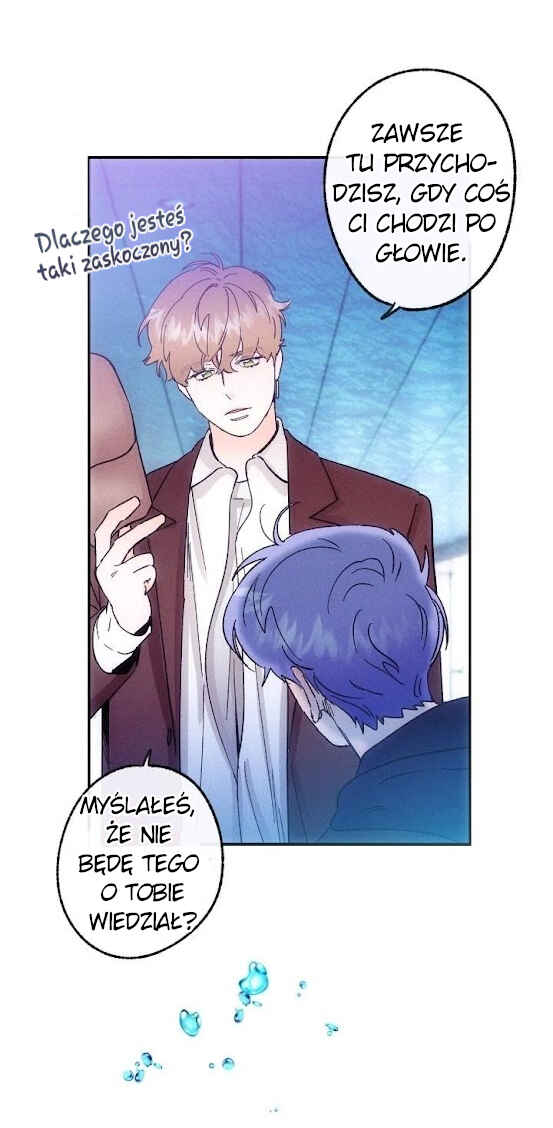 Love Tractor Chapter 10 - Page 8