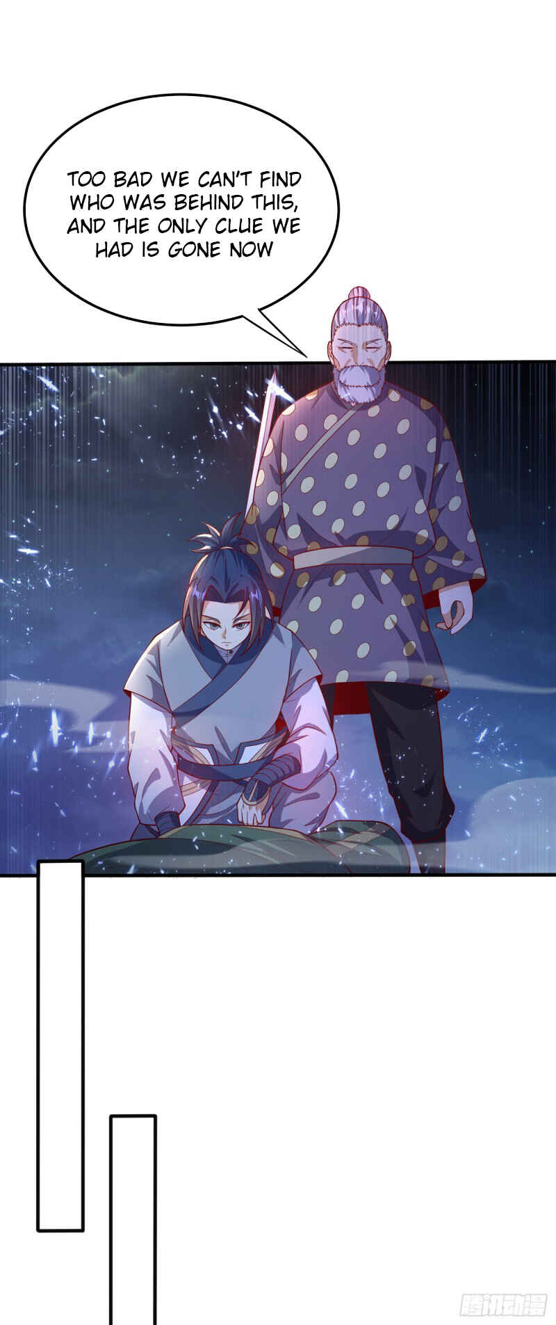 Martial Inverse Chapter 47 - Page 16
