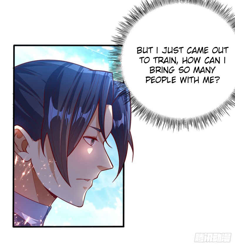 Martial Inverse Chapter 47 - Page 19