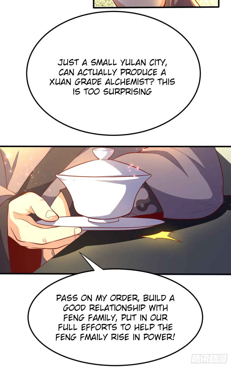 Martial Inverse Chapter 47 - Page 41