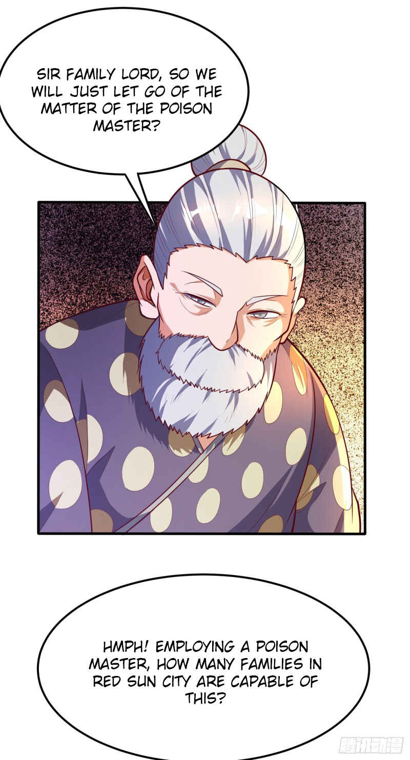 Martial Inverse Chapter 47 - Page 42