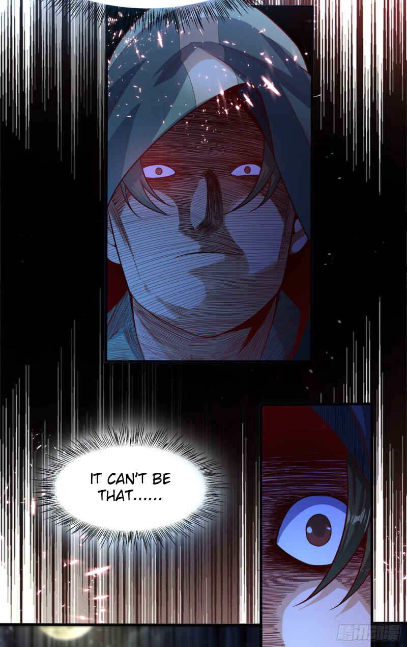 Martial Inverse Chapter 47 - Page 9