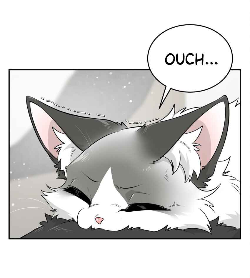 Sesame and Rice Cake Chapter 7.2 - Page 6