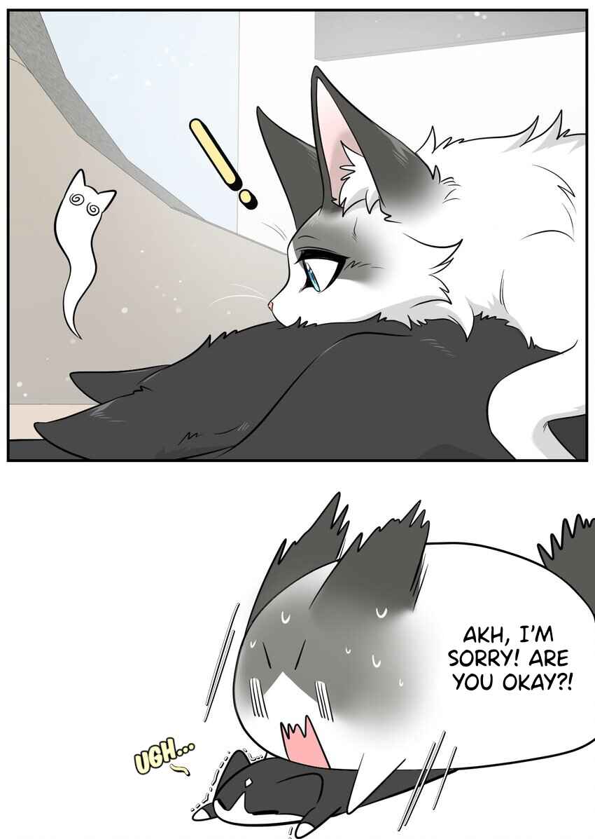 Sesame and Rice Cake Chapter 7.2 - Page 7