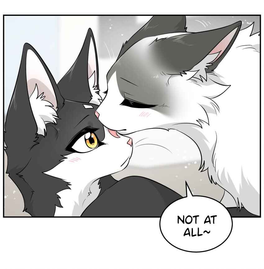 Sesame and Rice Cake Chapter 7.2 - Page 9