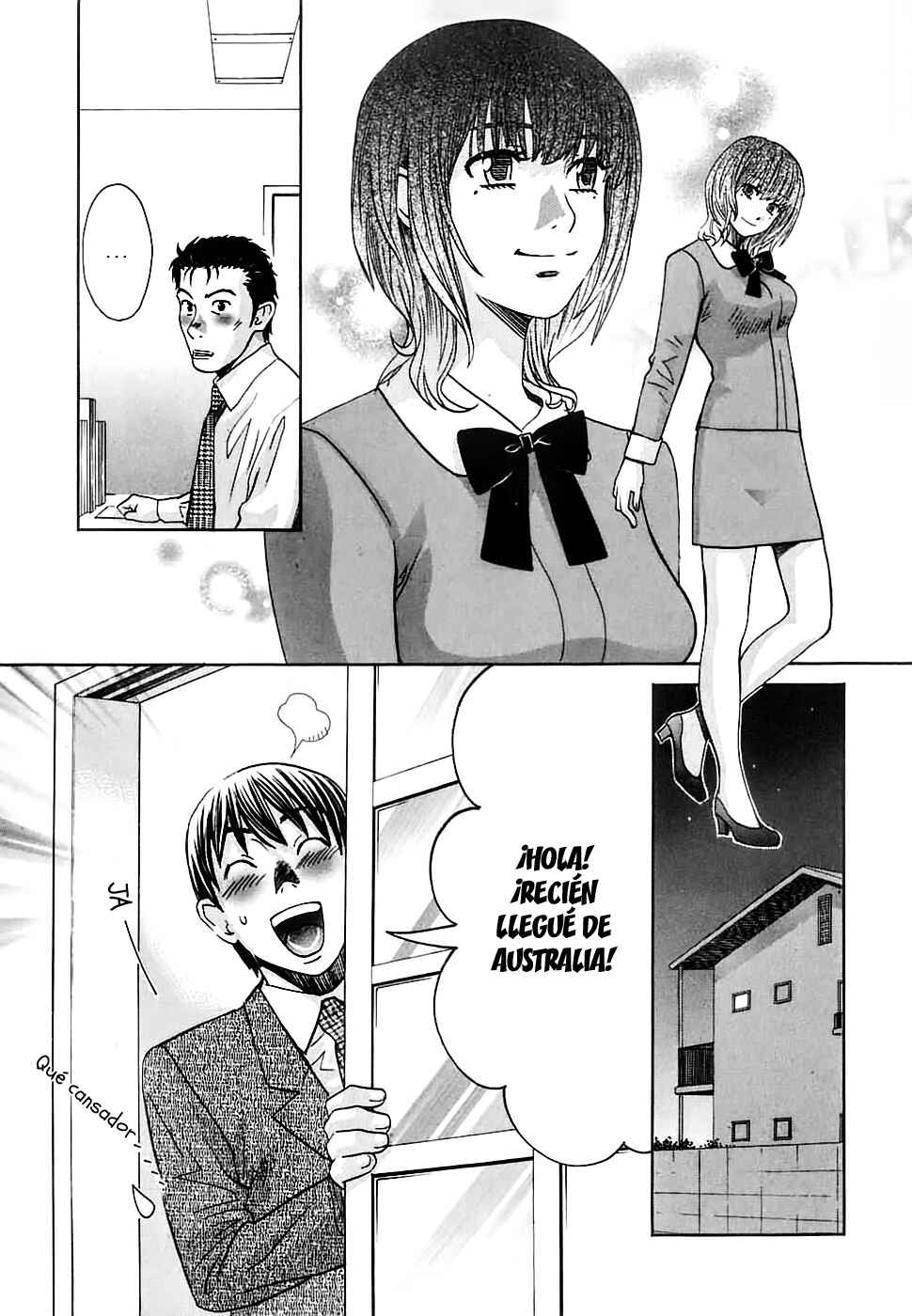 Love Junkies Chapter 157 - Page 17