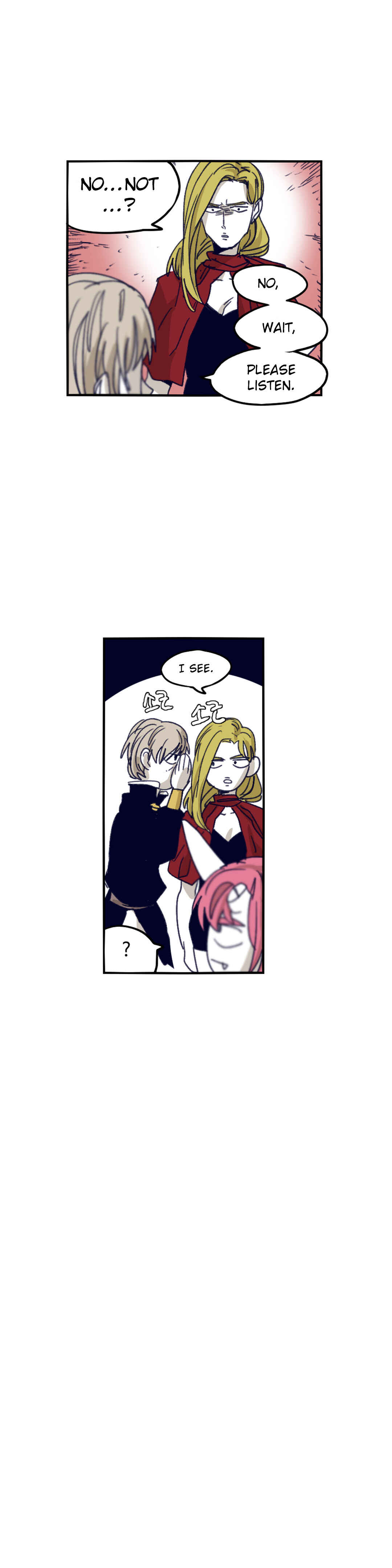 Epic of Gilgamesh Chapter 81 - Page 10