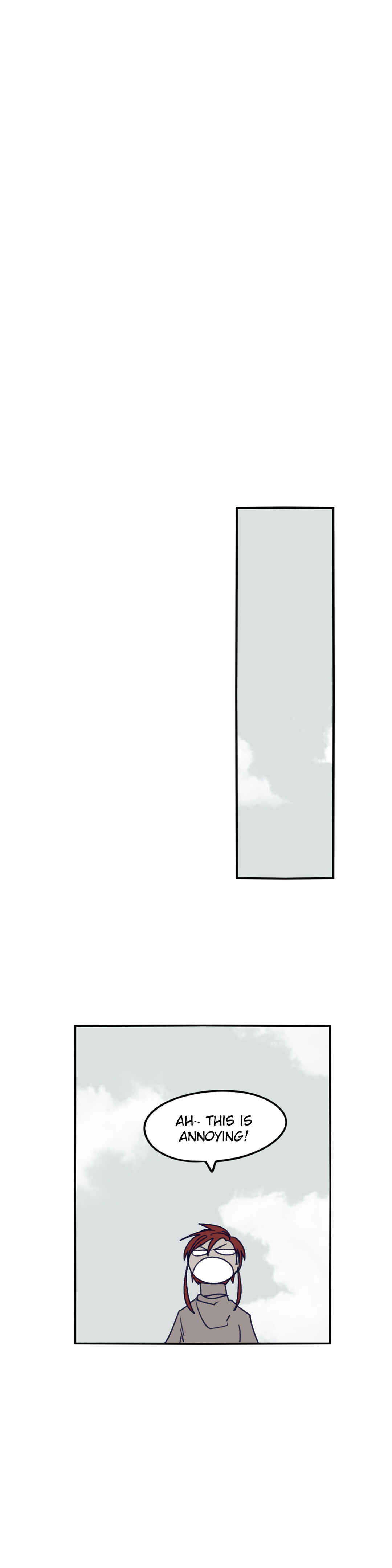 Epic of Gilgamesh Chapter 81 - Page 3