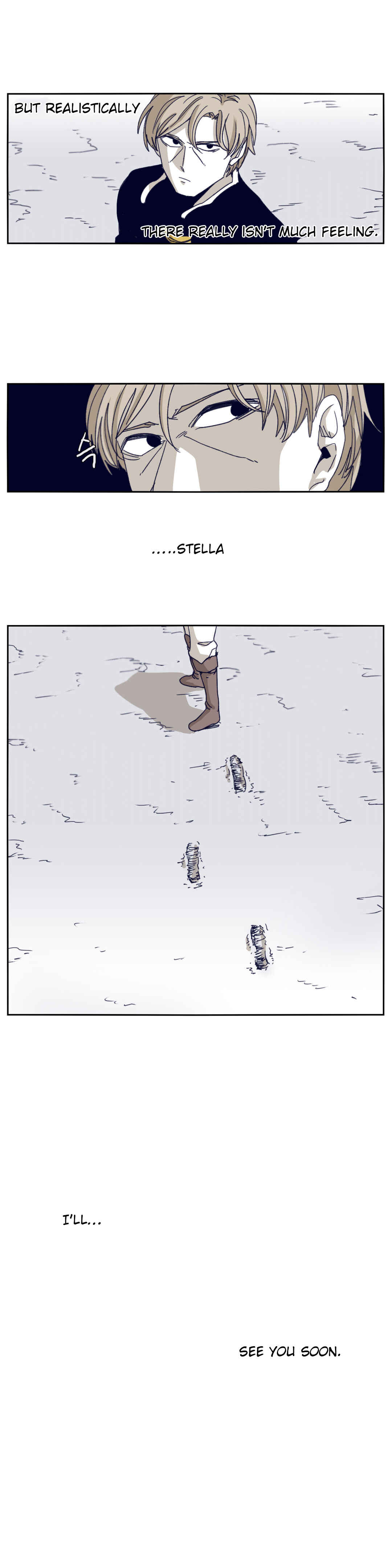 Epic of Gilgamesh Chapter 81 - Page 6