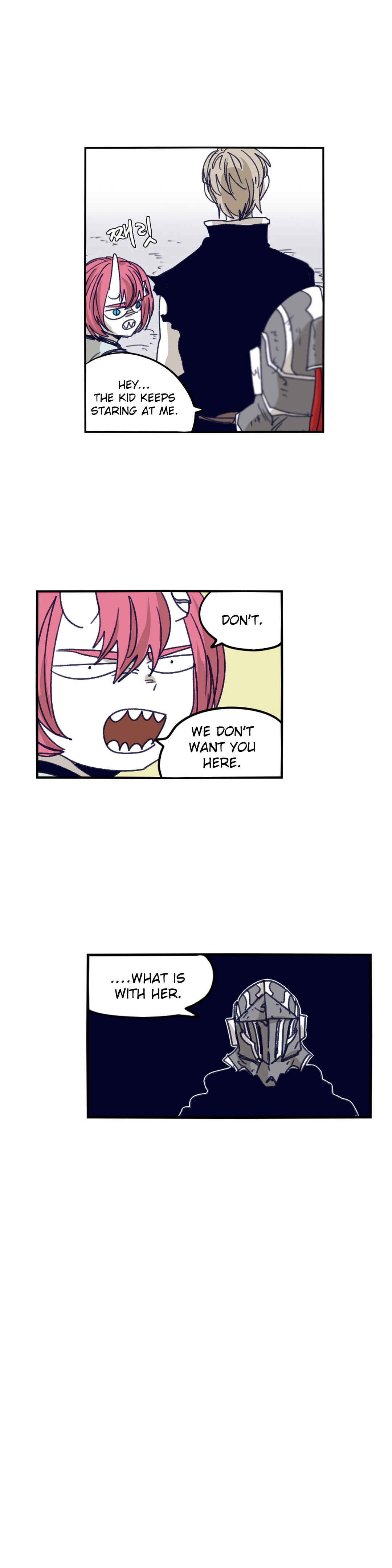 Epic of Gilgamesh Chapter 81 - Page 8