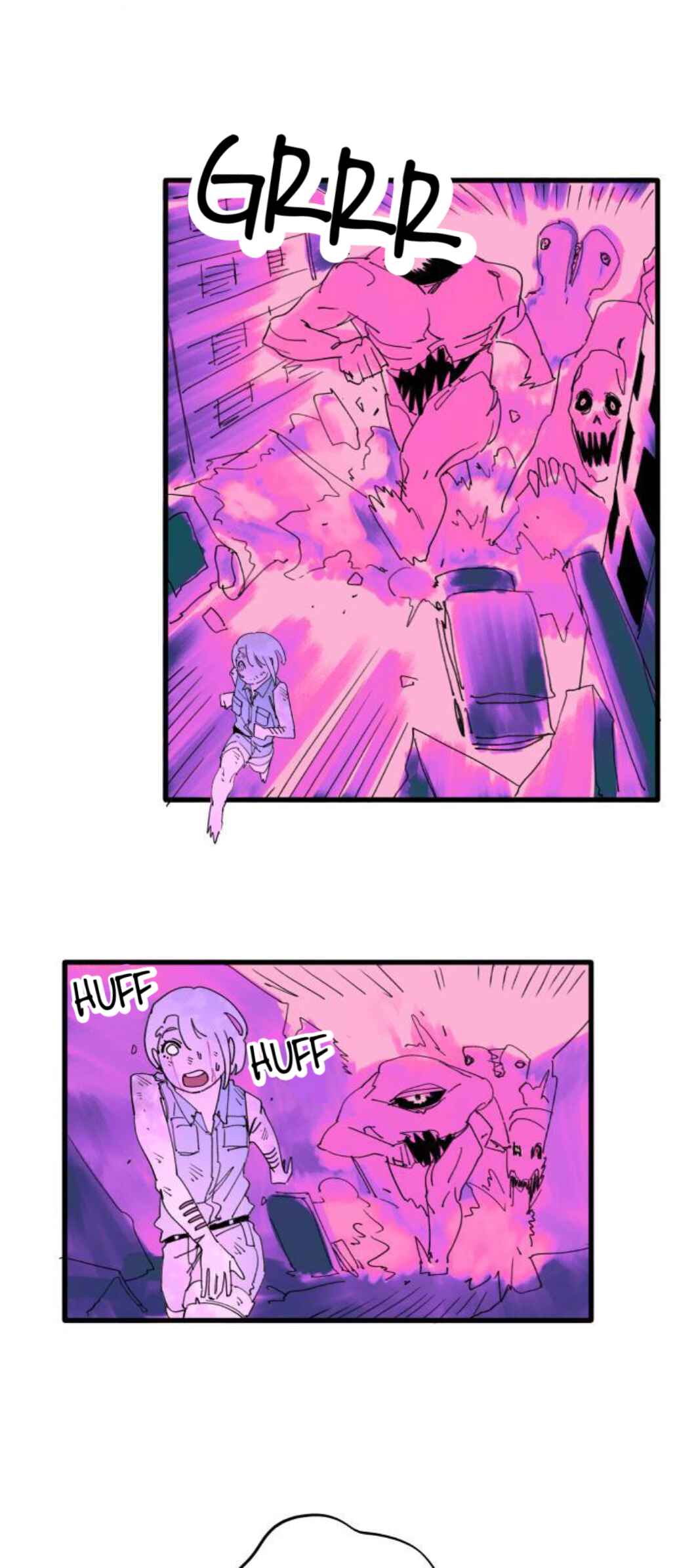 335km Chapter 29 - Page 15