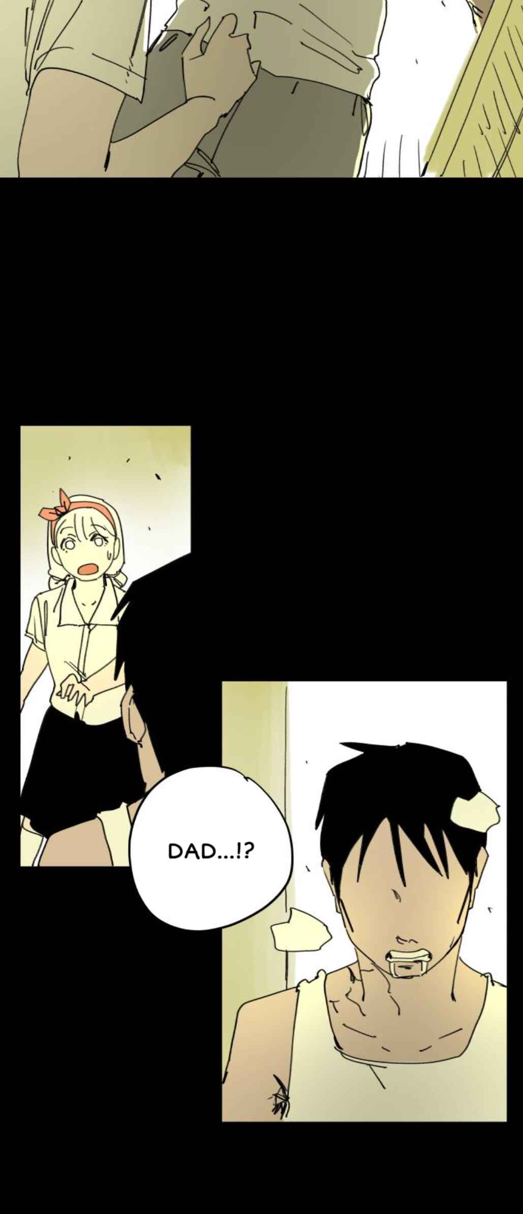 335km Chapter 29 - Page 20