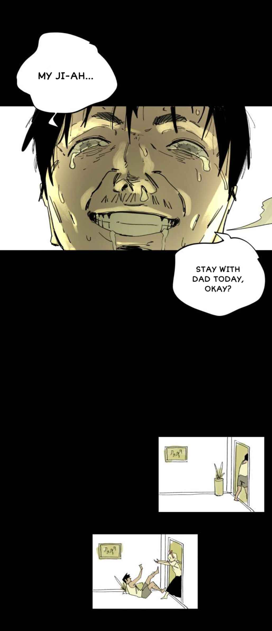 335km Chapter 29 - Page 21