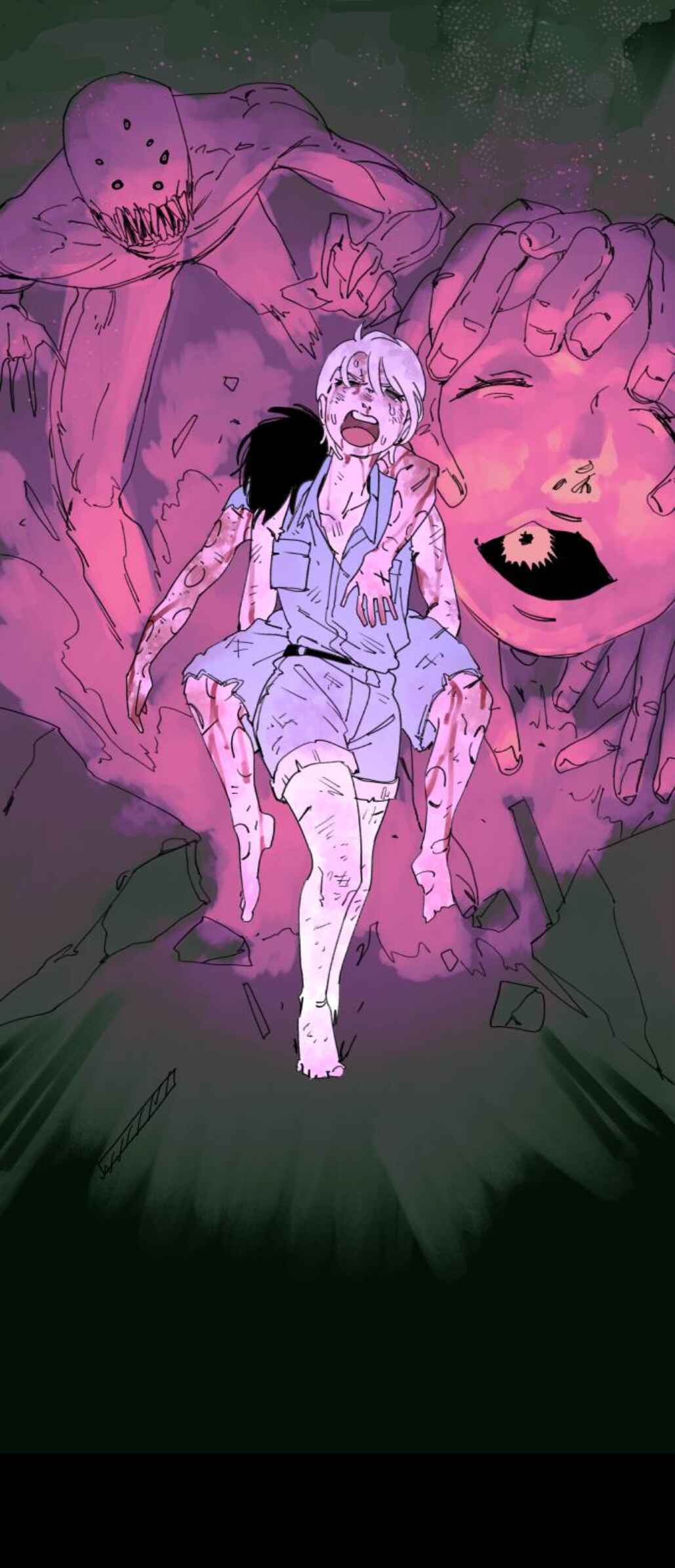 335km Chapter 29 - Page 23