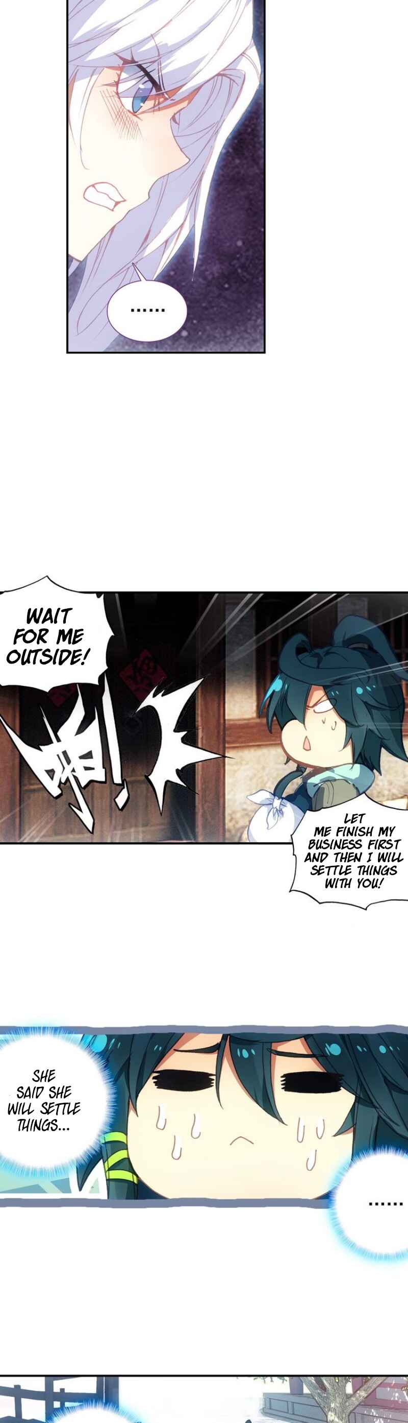 Heavenly Jewel Master Chapter 7 - Page 5