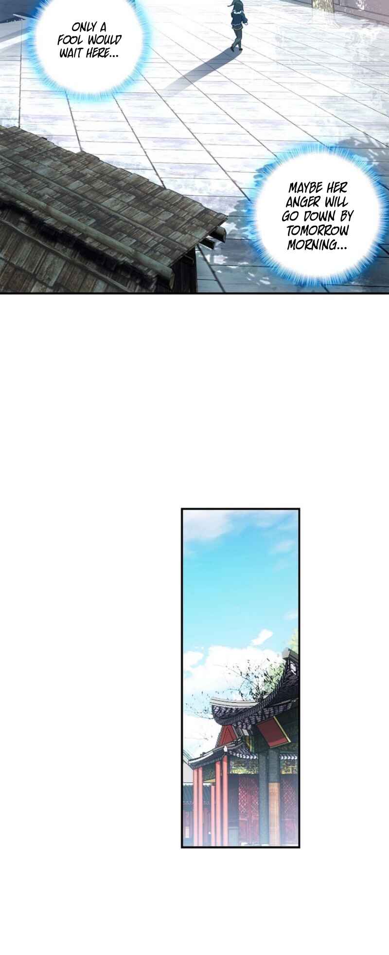 Heavenly Jewel Master Chapter 7 - Page 6