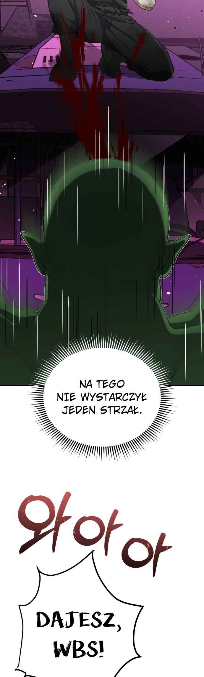 Gyugyeok Oe Hyeoltong Cheonjae Chapter 106 - Page 32