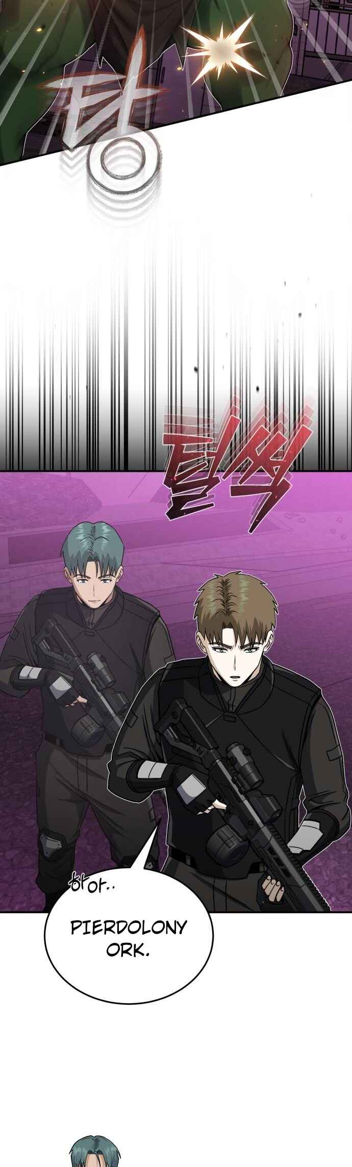 Gyugyeok Oe Hyeoltong Cheonjae Chapter 106 - Page 36