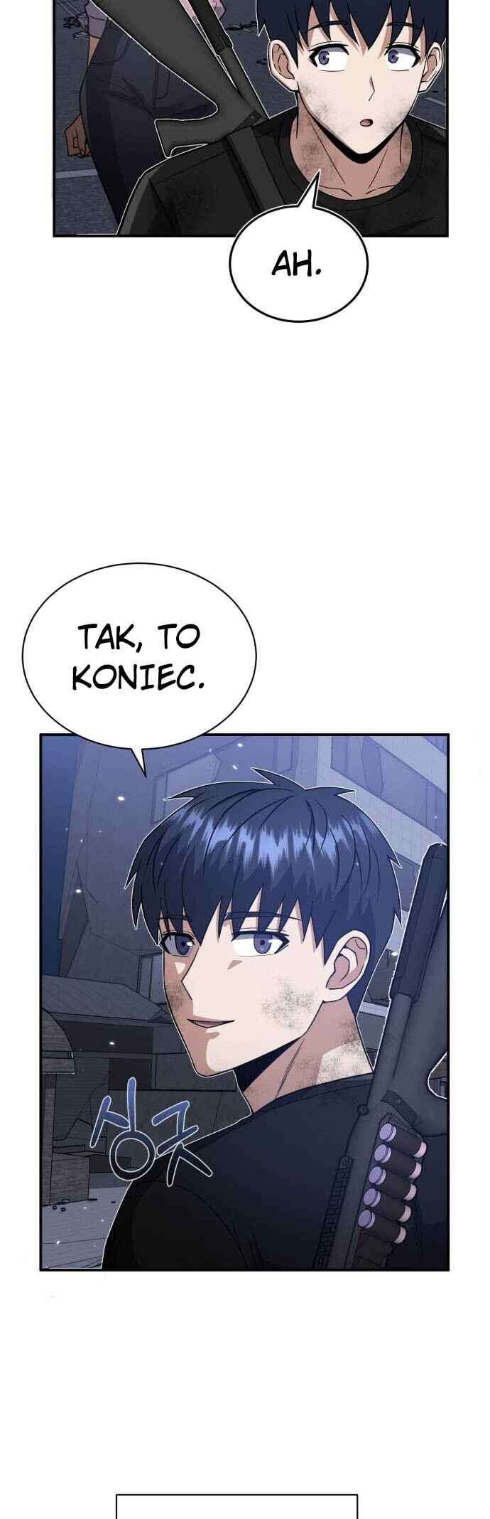 Gyugyeok Oe Hyeoltong Cheonjae Chapter 106 - Page 54