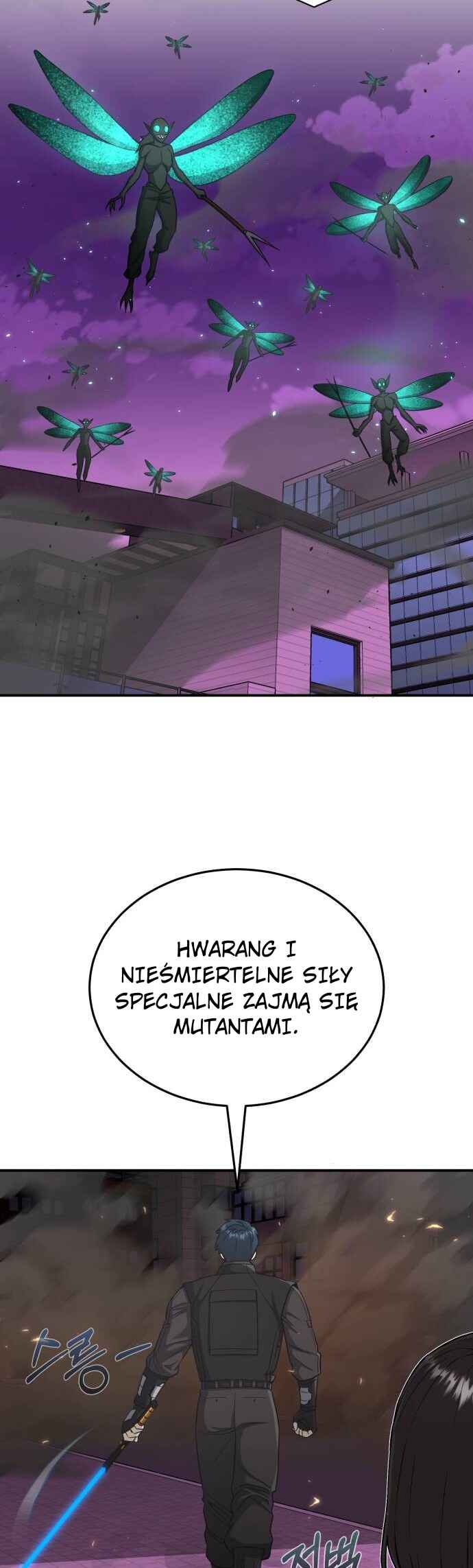 Gyugyeok Oe Hyeoltong Cheonjae Chapter 106 - Page 7