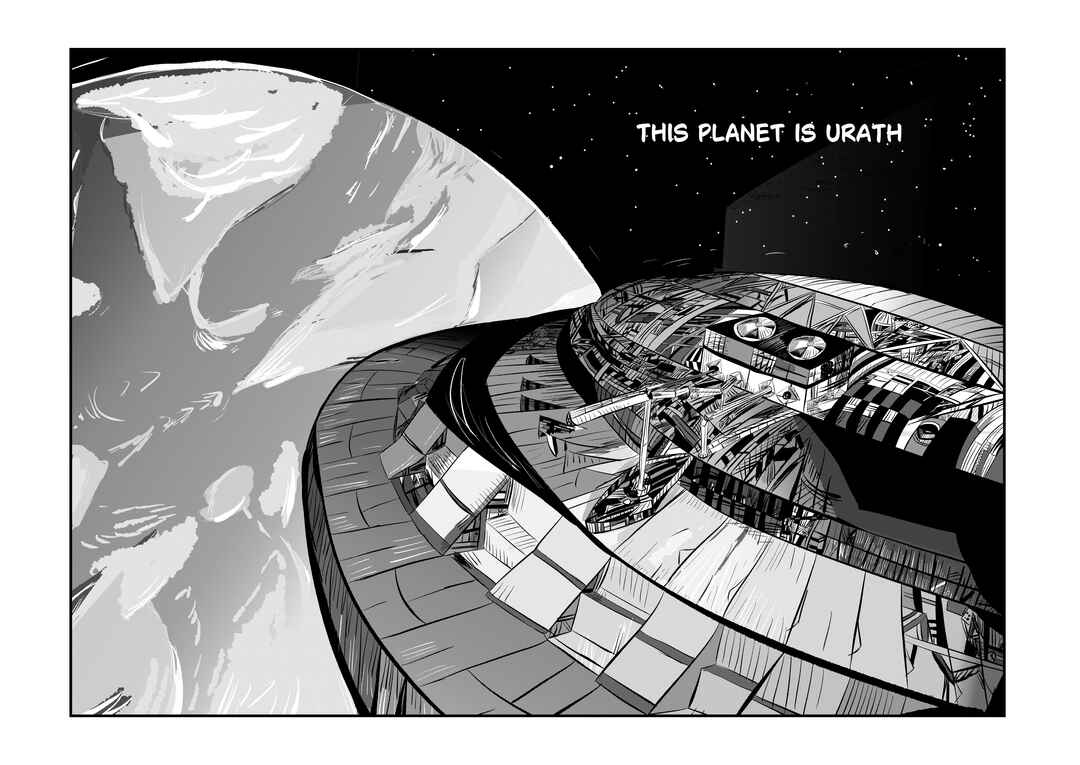 Harjap’s four page manga anthology Chapter ? - Page 16