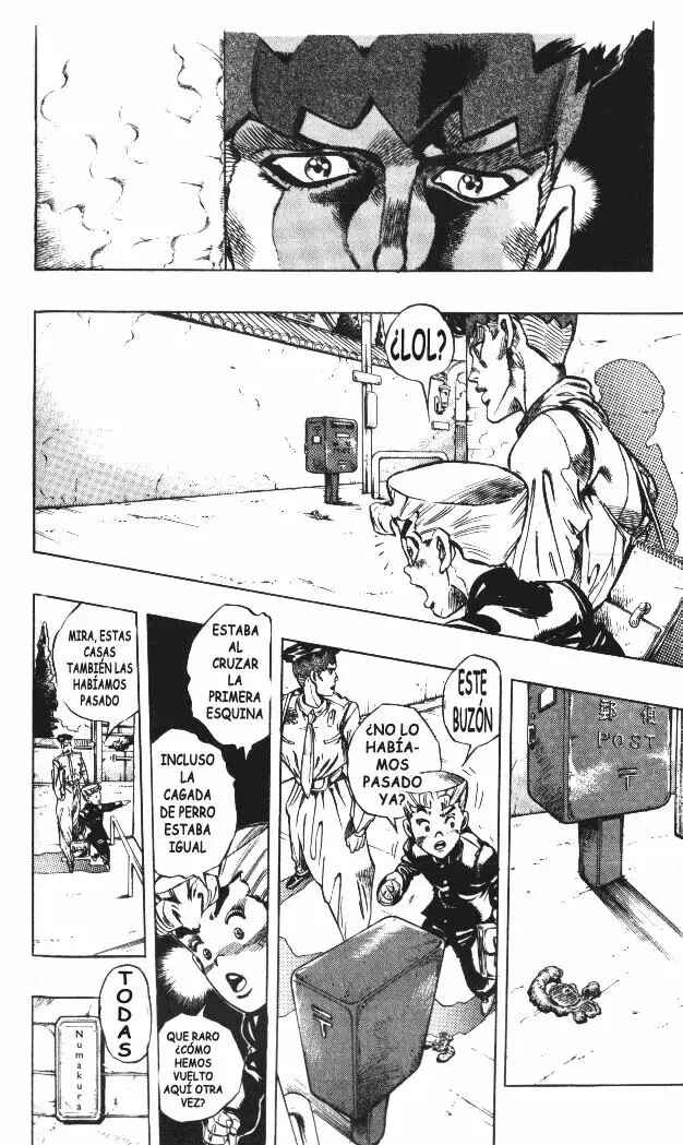 JoJo no Kimyou na Bouken: Part 4 - Diamond wa Kudakenai Chapter 65 - Page 13