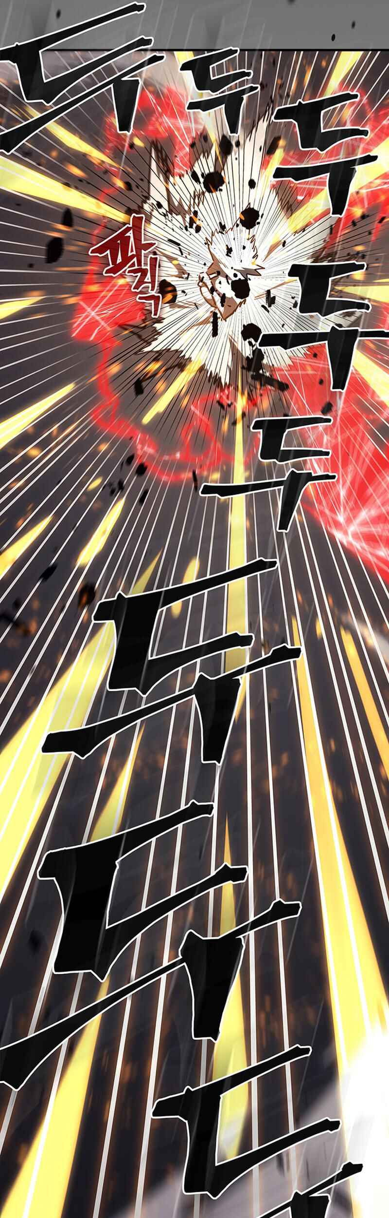 A Returner's Magic Should Be Special Chapter 250 - Page 11
