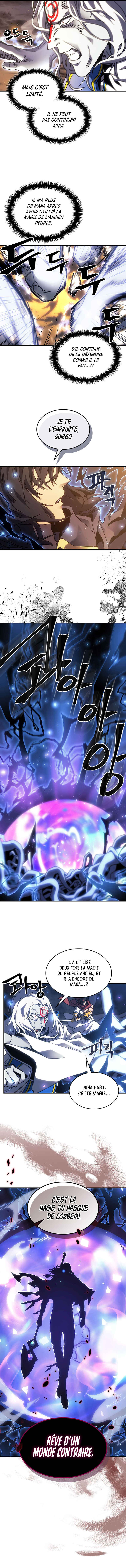 A Returner's Magic Should Be Special Chapter 250 - Page 17