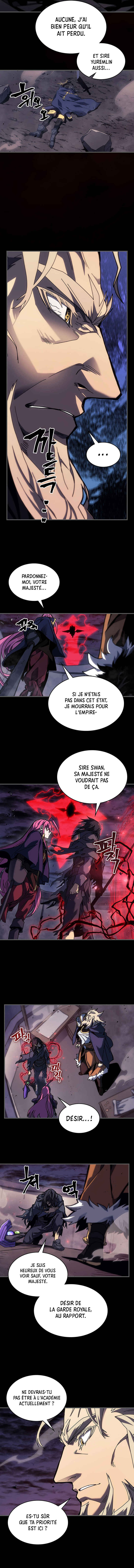 A Returner's Magic Should Be Special Chapter 250 - Page 3