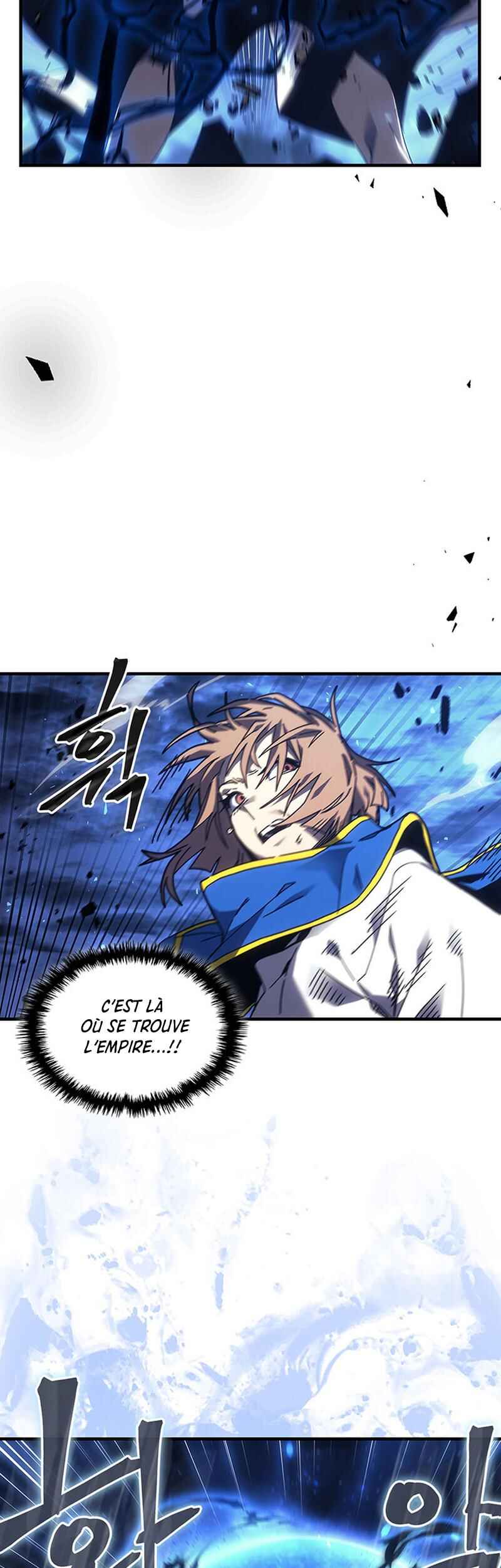A Returner's Magic Should Be Special Chapter 250 - Page 7