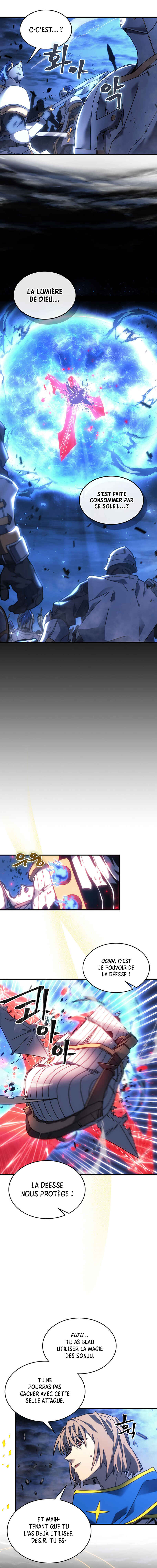 A Returner's Magic Should Be Special Chapter 250 - Page 9