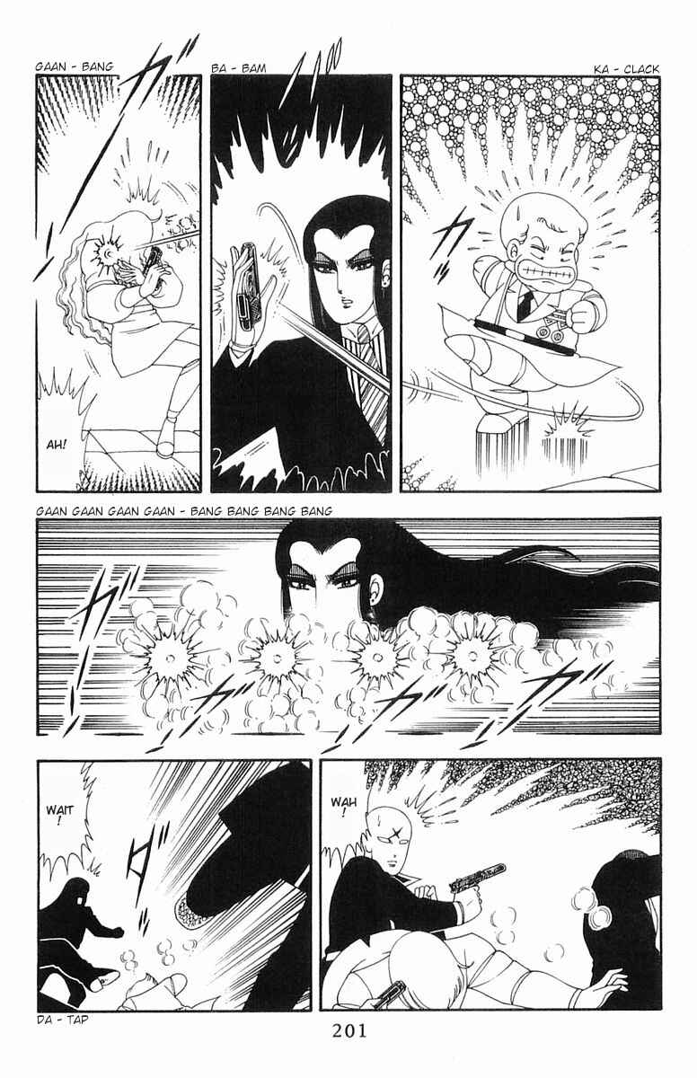 Patalliro! Chapter 55 - Page 28