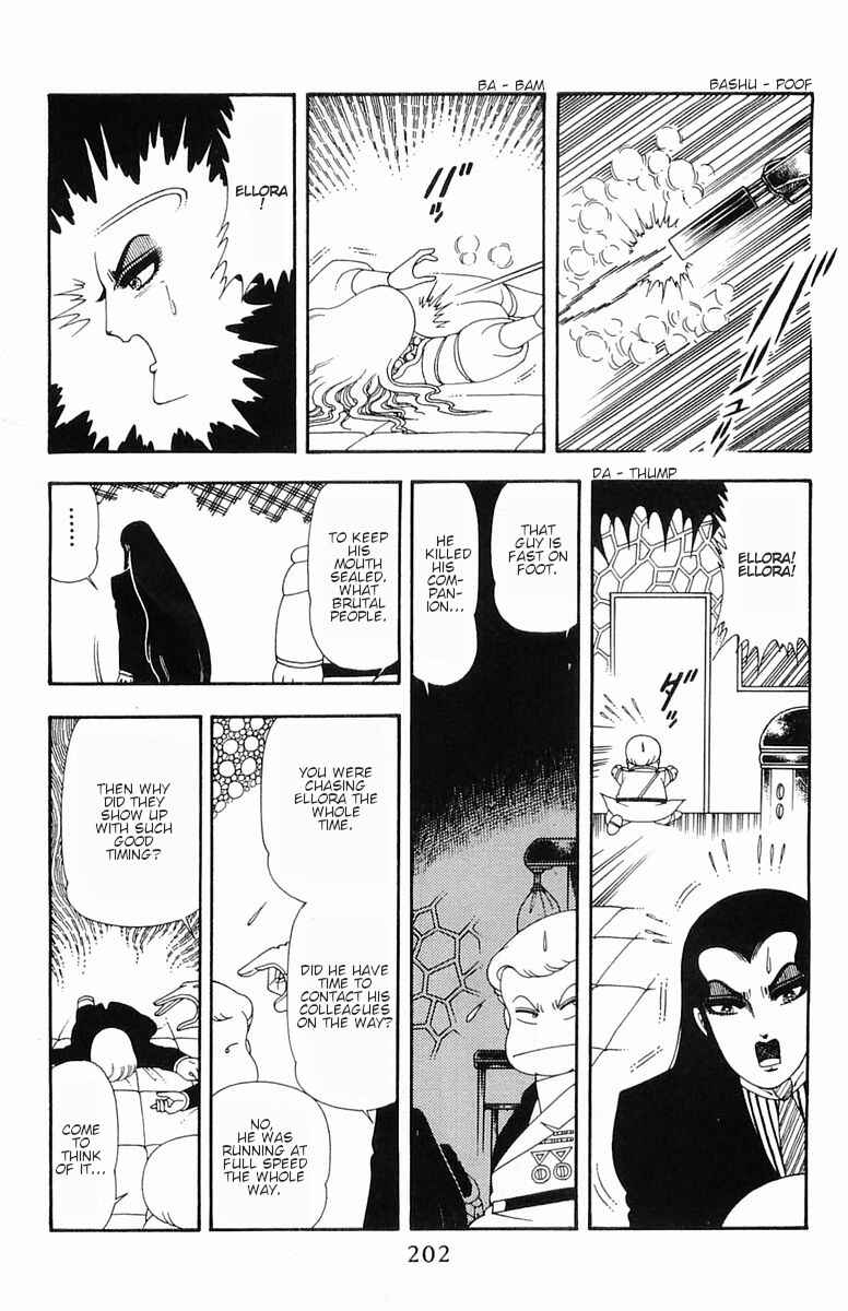 Patalliro! Chapter 55 - Page 29