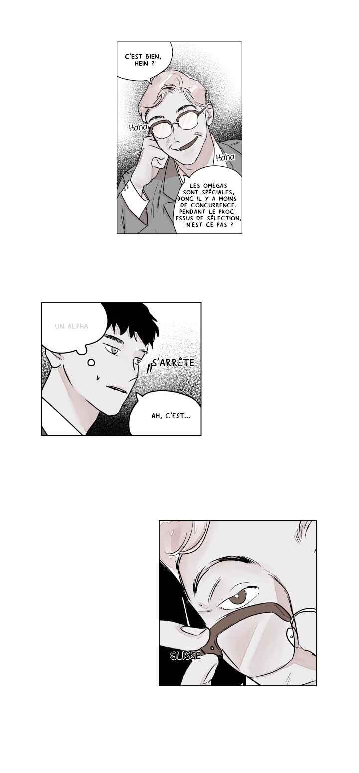 Restless Chapter 1 - Page 18