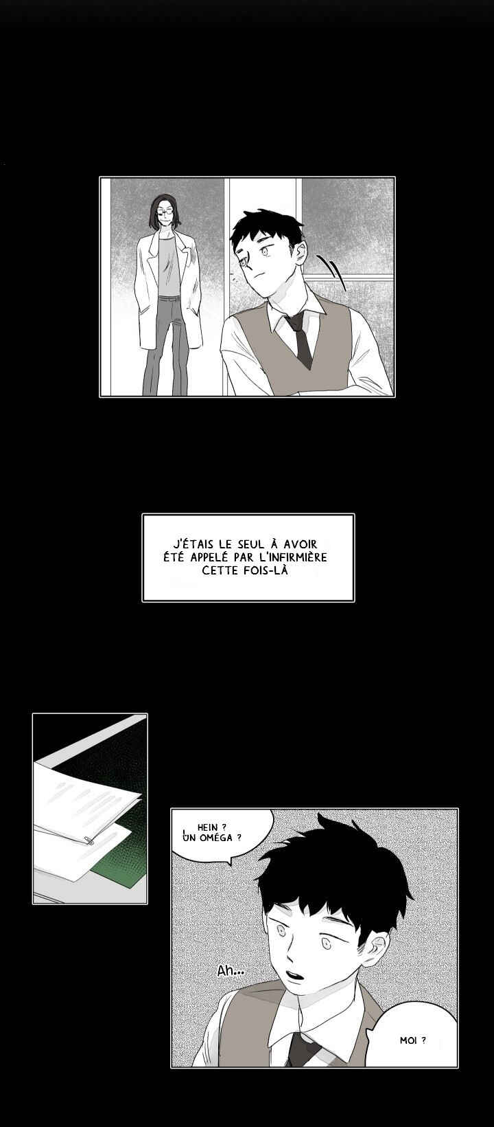 Restless Chapter 1 - Page 4