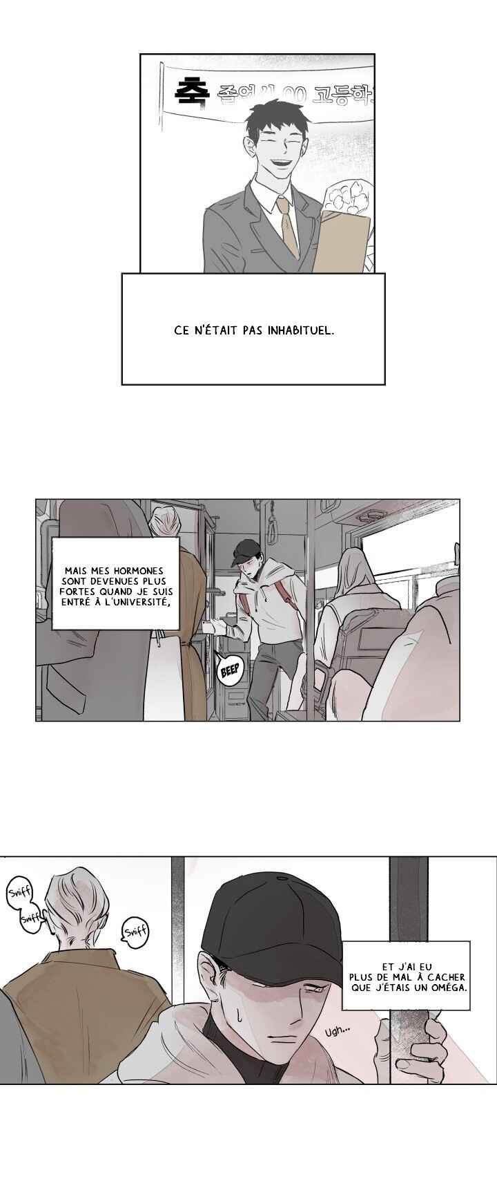 Restless Chapter 1 - Page 9