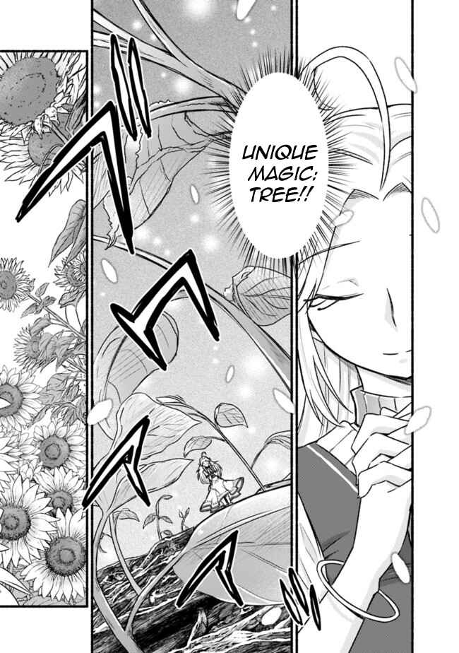 Cut & Paste de Kono Sekai o Ikiteiku Chapter 68 - Page 10