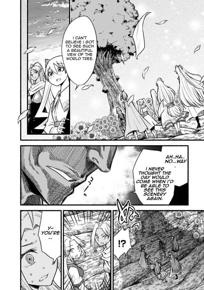 Cut & Paste de Kono Sekai o Ikiteiku Chapter 68 - Page 13
