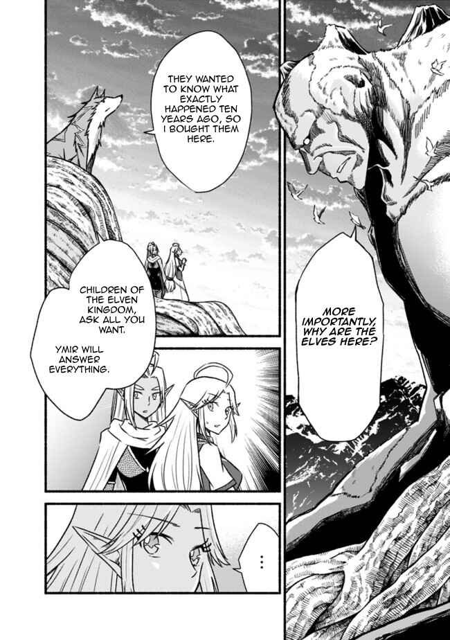 Cut & Paste de Kono Sekai o Ikiteiku Chapter 68 - Page 15