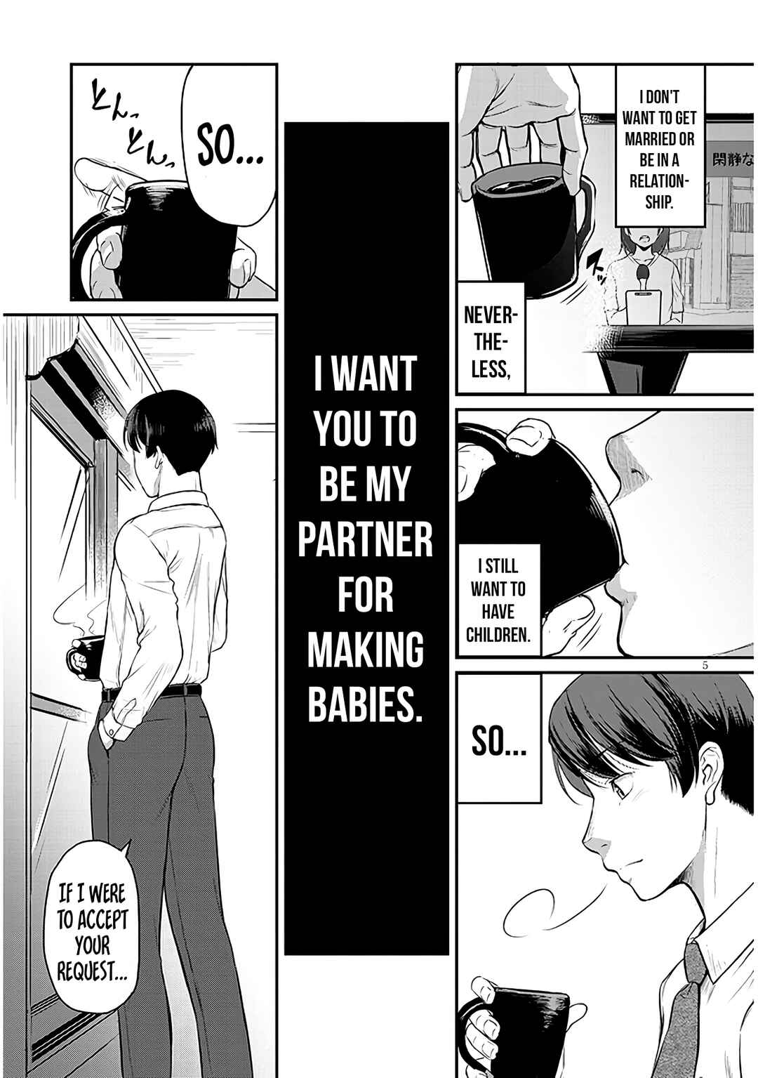 Shigotogaeri, Dokushin no Bijin Joushi ni Tanomarete Chapter 2 - Page 7