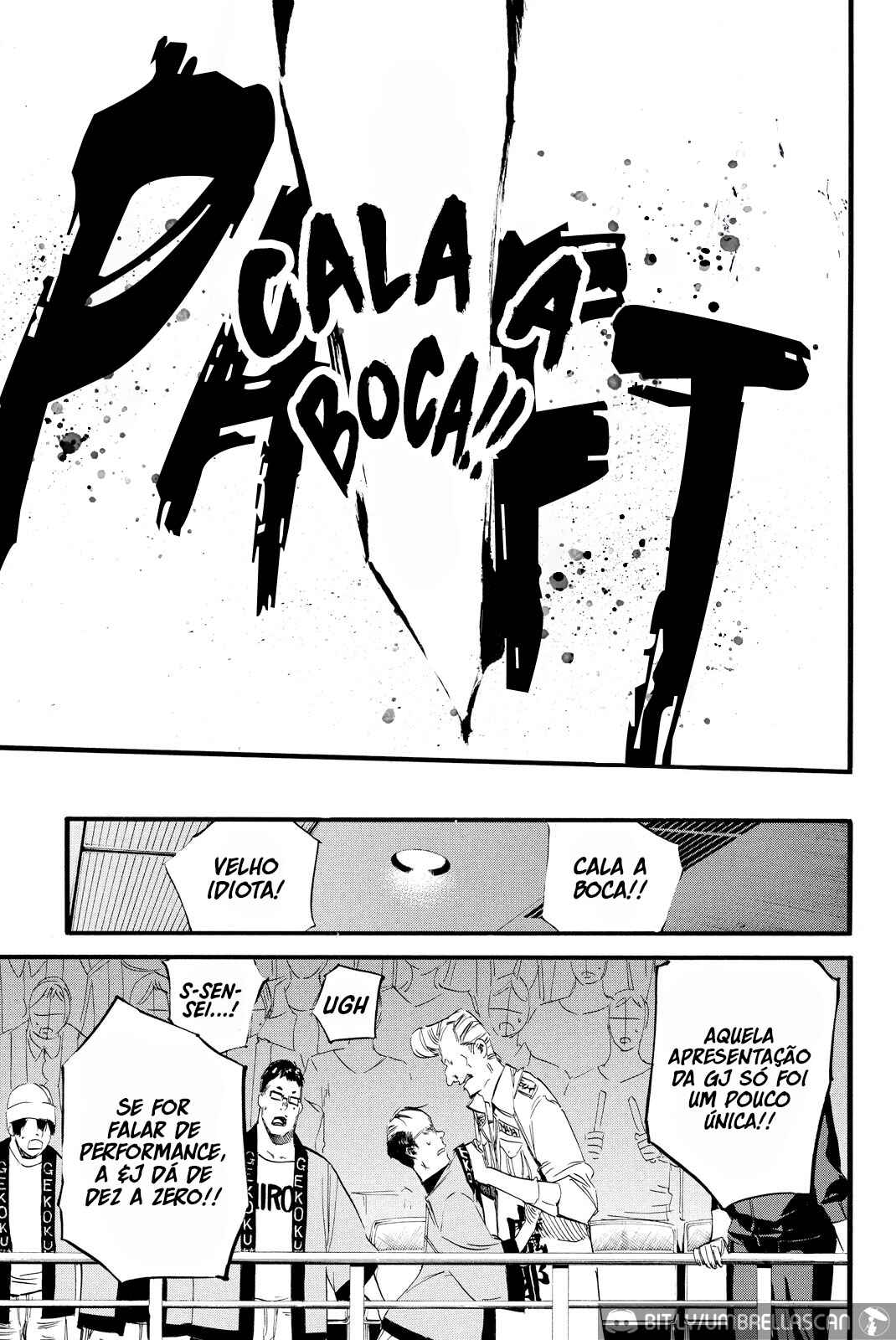AKB49: Ren'ai Kinshi Jourei Chapter 90 - Page 18