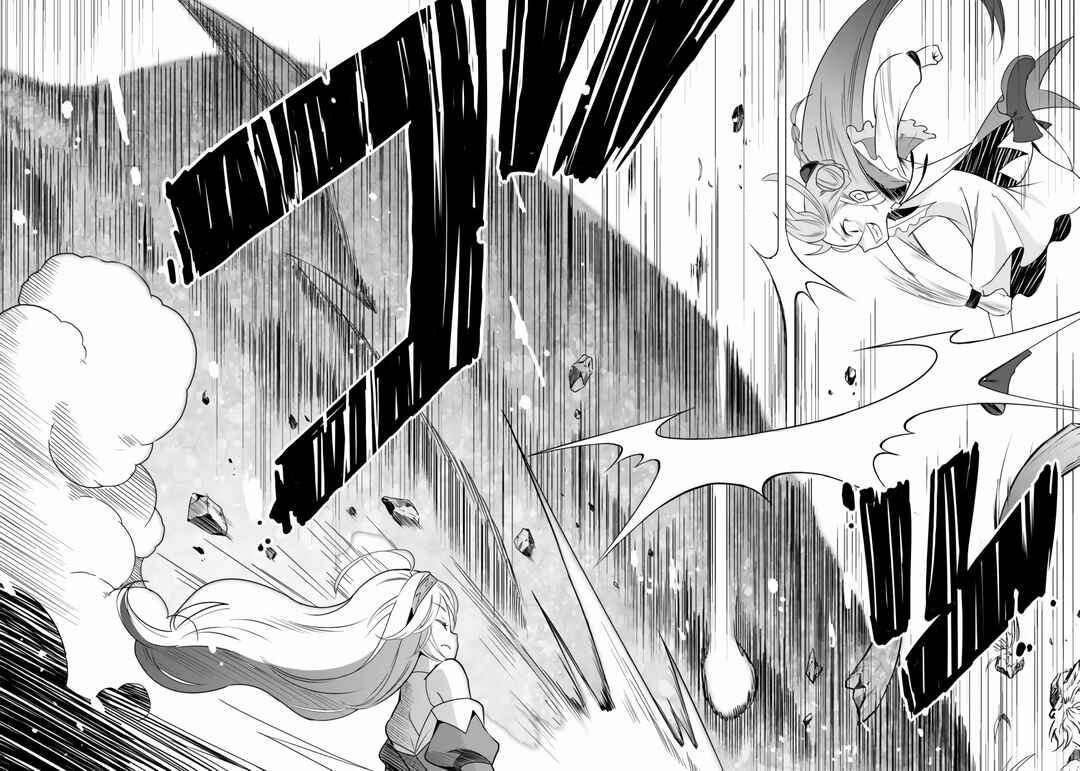 Reijou Alice no Eiyuutan ~Kizoku no Shoujo ni Tensei shita Eiyuu wa Yagate Saikyou to nari Hitobito wo Sukuu tame Musou suru~ Chapter 1.3 - Page 9