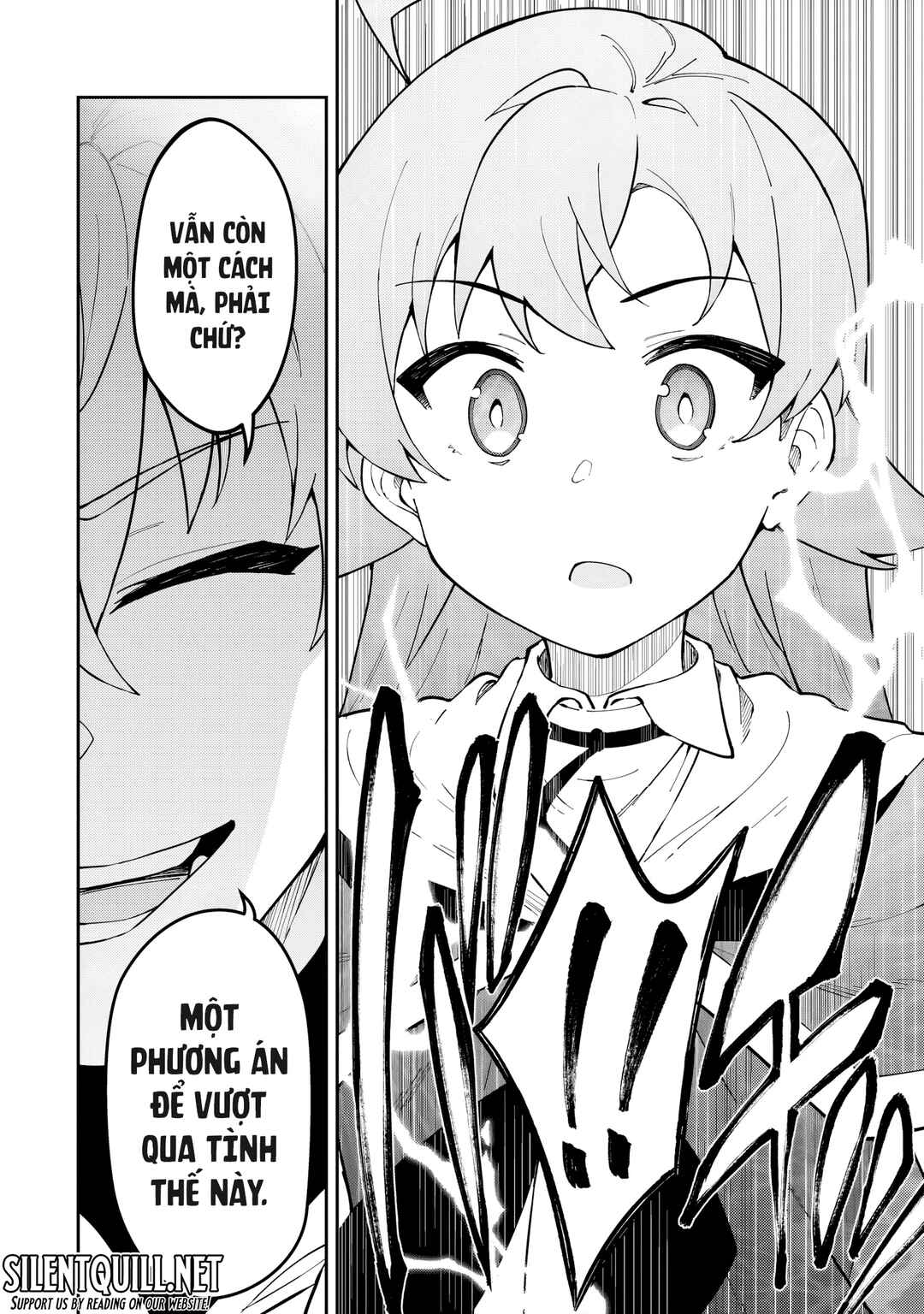 S-Rank Boukensha de Aru Ore no Musume-tachi wa Juudo no Father-con deshita Chapter 55 - Page 29
