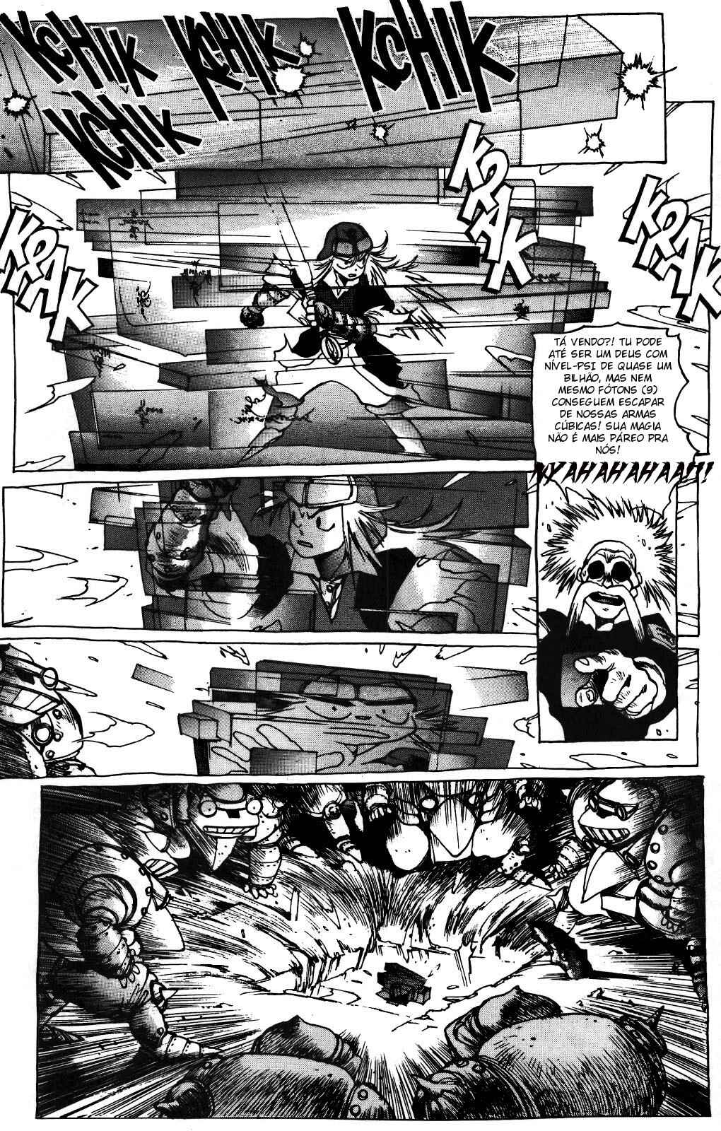 Orion Chapter 2 - Page 15