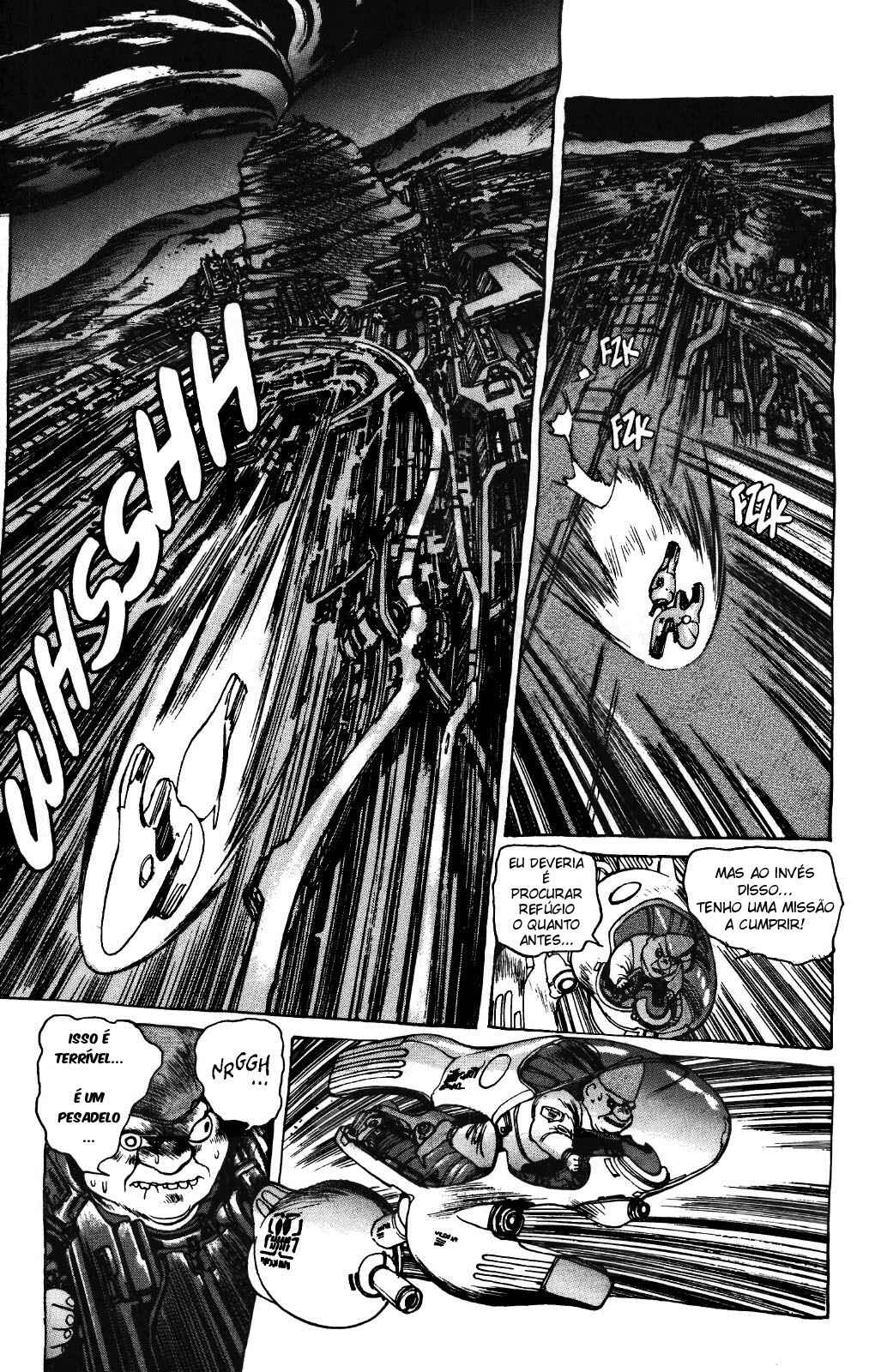 Orion Chapter 2 - Page 3