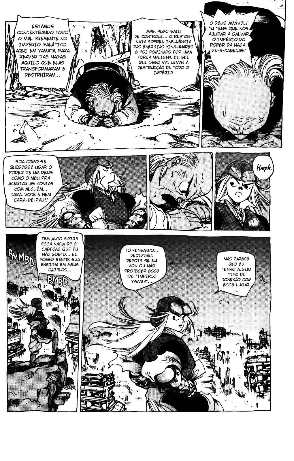 Orion Chapter 2 - Page 37