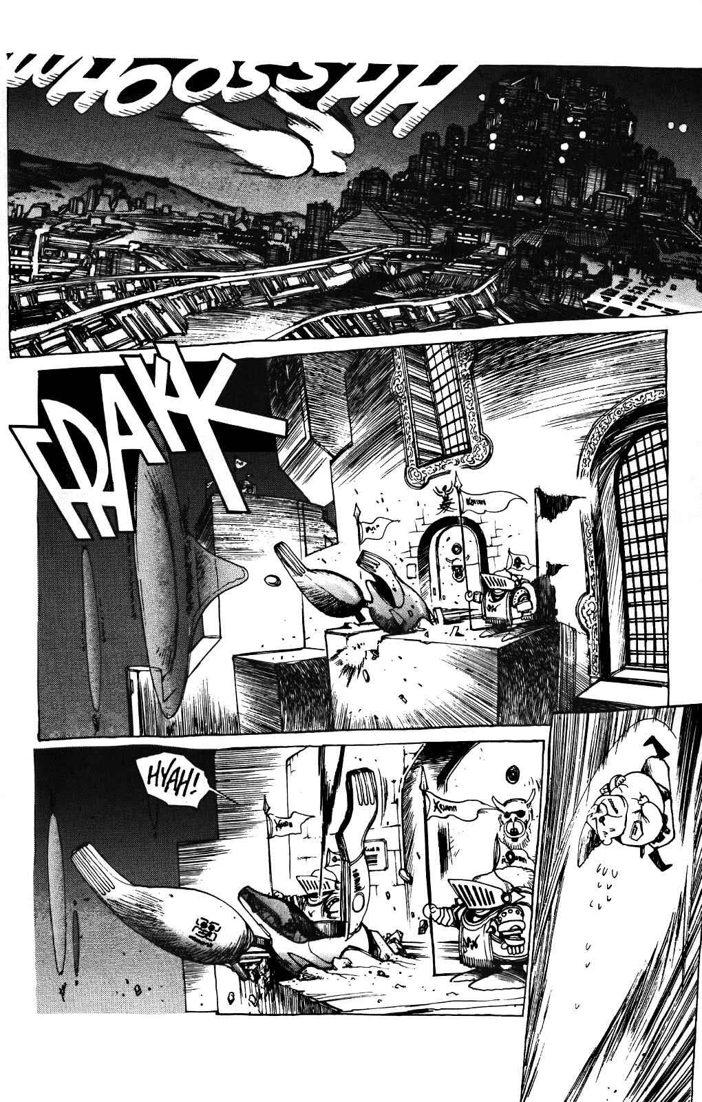 Orion Chapter 2 - Page 4