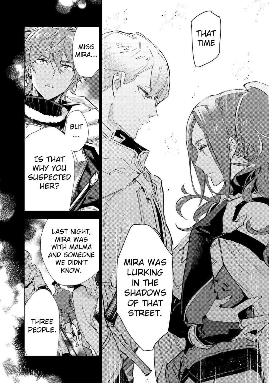 Saijaku Tamer wa Gomi Hiroi no Tabi wo Hajimemashita. @COMIC Chapter 17.1 - Page 24
